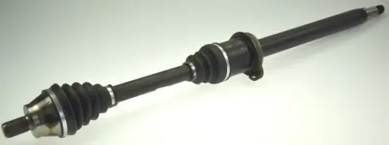 Antriebswelle Vorderachse rechts LÖBRO 305791 Bild Antriebswelle Vorderachse rechts LÖBRO 305791