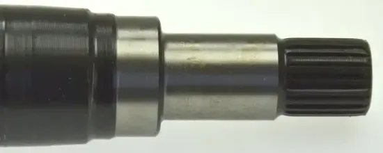 Antriebswelle Vorderachse rechts LÖBRO 305791 Bild Antriebswelle Vorderachse rechts LÖBRO 305791