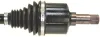 Antriebswelle LÖBRO 305814 Bild Antriebswelle LÖBRO 305814