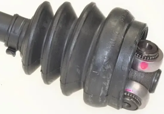 Antriebswelle LÖBRO 305824 Bild Antriebswelle LÖBRO 305824