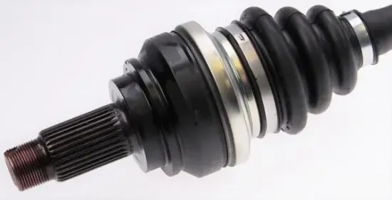 Antriebswelle Hinterachse links LÖBRO 305835 Bild Antriebswelle Hinterachse links LÖBRO 305835