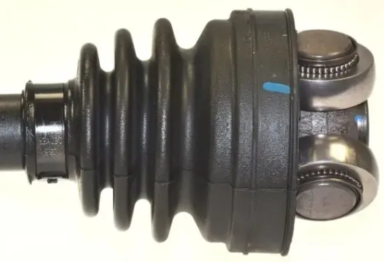 Antriebswelle Vorderachse rechts LÖBRO 305839 Bild Antriebswelle Vorderachse rechts LÖBRO 305839