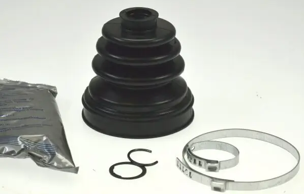 Faltenbalgsatz, Antriebswelle LÖBRO 305841