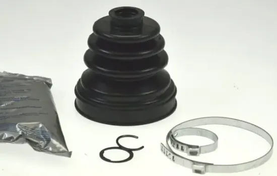 Faltenbalgsatz, Antriebswelle LÖBRO 305841 Bild Faltenbalgsatz, Antriebswelle LÖBRO 305841