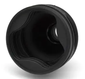 Faltenbalgsatz, Antriebswelle Vorderachse links Vorderachse rechts getriebeseitig LÖBRO 305845 Bild Faltenbalgsatz, Antriebswelle Vorderachse links Vorderachse rechts getriebeseitig LÖBRO 305845