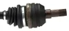 Antriebswelle LÖBRO 305858 Bild Antriebswelle LÖBRO 305858