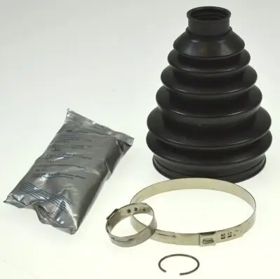 Faltenbalgsatz, Antriebswelle LÖBRO 305870