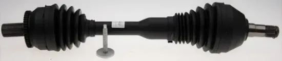 Antriebswelle Vorderachse links LÖBRO 305889 Bild Antriebswelle Vorderachse links LÖBRO 305889
