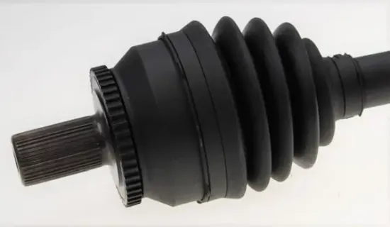 Antriebswelle Vorderachse links LÖBRO 305889 Bild Antriebswelle Vorderachse links LÖBRO 305889