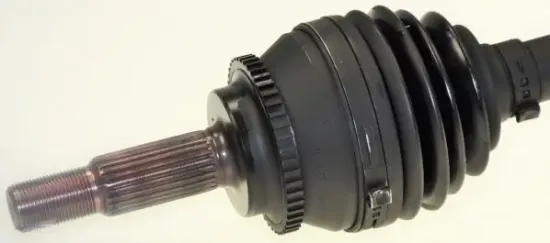 Antriebswelle Vorderachse links LÖBRO 305890 Bild Antriebswelle Vorderachse links LÖBRO 305890