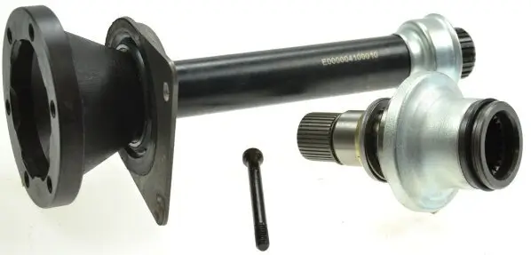 Antriebswelle Vorderachse LÖBRO 305902