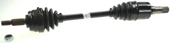 Antriebswelle Vorderachse links LÖBRO 305903 Bild Antriebswelle Vorderachse links LÖBRO 305903