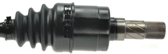 Antriebswelle Vorderachse links LÖBRO 305903 Bild Antriebswelle Vorderachse links LÖBRO 305903