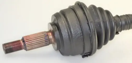 Antriebswelle Vorderachse rechts LÖBRO 305905 Bild Antriebswelle Vorderachse rechts LÖBRO 305905