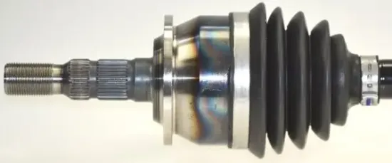 Antriebswelle LÖBRO 305919 Bild Antriebswelle LÖBRO 305919