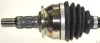 Antriebswelle LÖBRO 305922 Bild Antriebswelle LÖBRO 305922