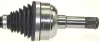 Antriebswelle LÖBRO 305922 Bild Antriebswelle LÖBRO 305922