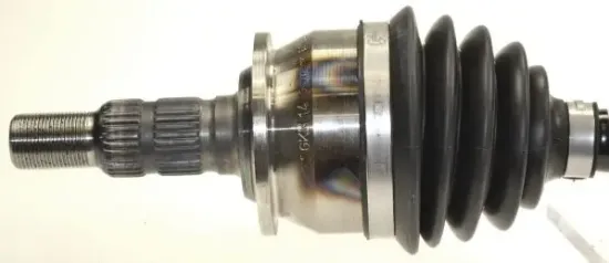 Antriebswelle LÖBRO 305925 Bild Antriebswelle LÖBRO 305925