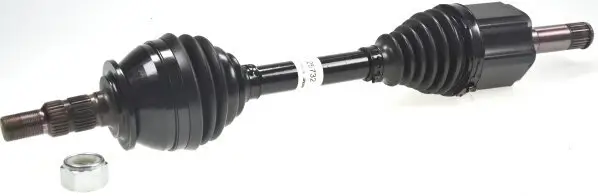 Antriebswelle LÖBRO 305926