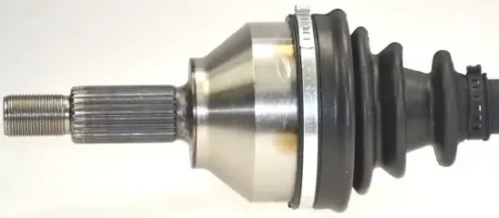 Antriebswelle Vorderachse links LÖBRO 305929 Bild Antriebswelle Vorderachse links LÖBRO 305929