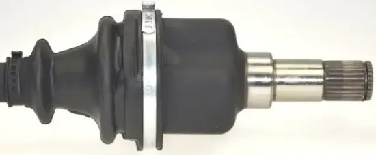 Antriebswelle Vorderachse links LÖBRO 305929 Bild Antriebswelle Vorderachse links LÖBRO 305929