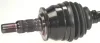 Antriebswelle LÖBRO 305957 Bild Antriebswelle LÖBRO 305957
