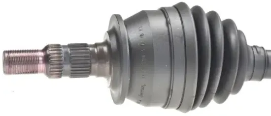 Antriebswelle Vorderachse links LÖBRO 305958 Bild Antriebswelle Vorderachse links LÖBRO 305958