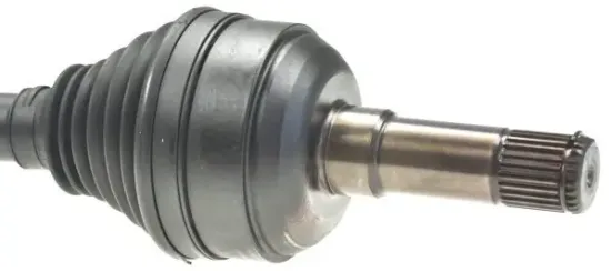 Antriebswelle Vorderachse links LÖBRO 305958 Bild Antriebswelle Vorderachse links LÖBRO 305958