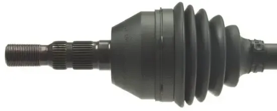 Antriebswelle Vorderachse links LÖBRO 305959 Bild Antriebswelle Vorderachse links LÖBRO 305959