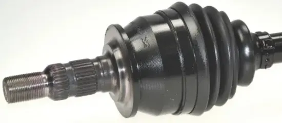 Antriebswelle Vorderachse links LÖBRO 305962 Bild Antriebswelle Vorderachse links LÖBRO 305962