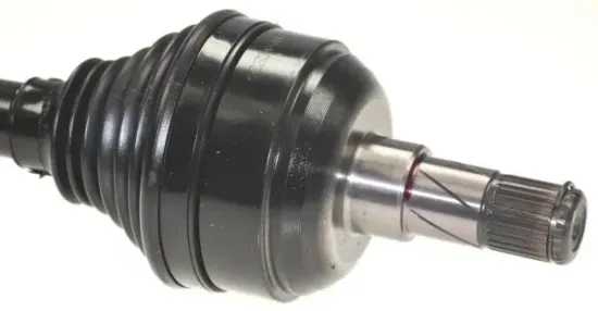 Antriebswelle Vorderachse links LÖBRO 305962 Bild Antriebswelle Vorderachse links LÖBRO 305962