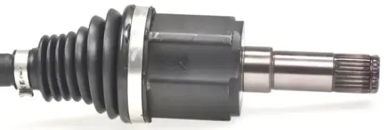 Antriebswelle Vorderachse links LÖBRO 305973 Bild Antriebswelle Vorderachse links LÖBRO 305973