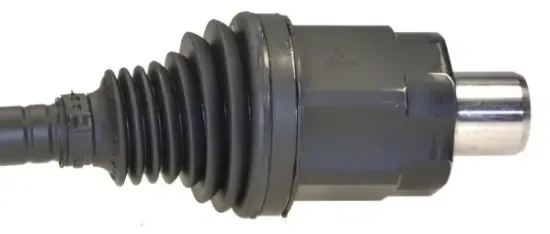 Antriebswelle Vorderachse rechts LÖBRO 305975 Bild Antriebswelle Vorderachse rechts LÖBRO 305975