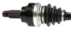 Antriebswelle LÖBRO 305978 Bild Antriebswelle LÖBRO 305978