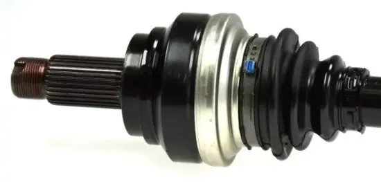 Antriebswelle Hinterachse links LÖBRO 305981 Bild Antriebswelle Hinterachse links LÖBRO 305981