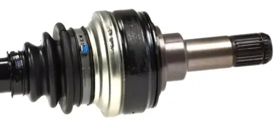 Antriebswelle Hinterachse links LÖBRO 305981 Bild Antriebswelle Hinterachse links LÖBRO 305981