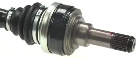 Antriebswelle Hinterachse links LÖBRO 305992 Bild Antriebswelle Hinterachse links LÖBRO 305992