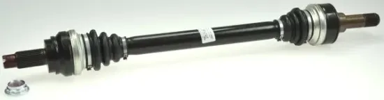 Antriebswelle Hinterachse rechts LÖBRO 305993 Bild Antriebswelle Hinterachse rechts LÖBRO 305993