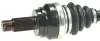 Antriebswelle Hinterachse links LÖBRO 305996 Bild Antriebswelle Hinterachse links LÖBRO 305996