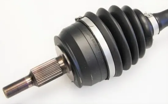 Antriebswelle LÖBRO 306001 Bild Antriebswelle LÖBRO 306001