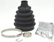 Faltenbalgsatz, Antriebswelle LÖBRO 306006