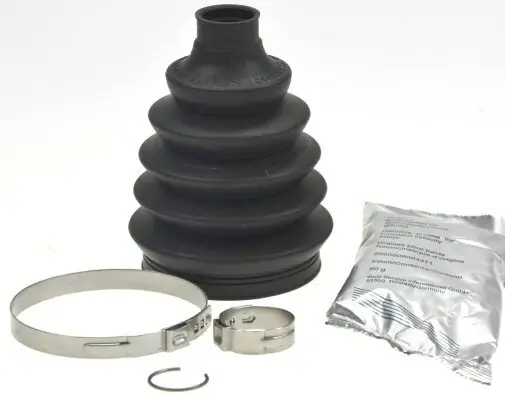 Faltenbalgsatz, Antriebswelle LÖBRO 306006 Bild Faltenbalgsatz, Antriebswelle LÖBRO 306006