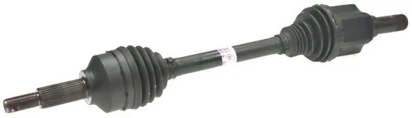 Antriebswelle LÖBRO 306024