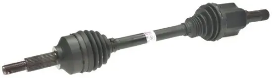 Antriebswelle LÖBRO 306024 Bild Antriebswelle LÖBRO 306024