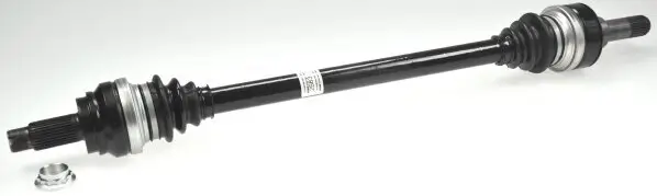 Antriebswelle Hinterachse rechts LÖBRO 306025