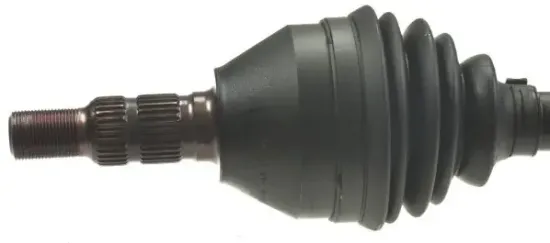 Antriebswelle Vorderachse links LÖBRO 306071 Bild Antriebswelle Vorderachse links LÖBRO 306071