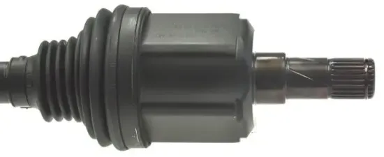 Antriebswelle Vorderachse links LÖBRO 306071 Bild Antriebswelle Vorderachse links LÖBRO 306071