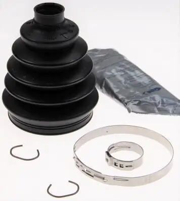 Faltenbalgsatz, Antriebswelle LÖBRO 306102