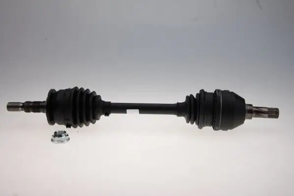 Antriebswelle Vorderachse links LÖBRO 306136