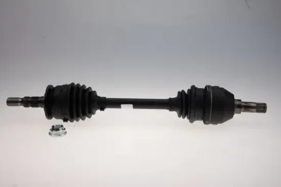 Antriebswelle Vorderachse links LÖBRO 306136 Bild Antriebswelle Vorderachse links LÖBRO 306136